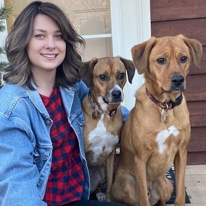 Meet your Posher, Nathalie